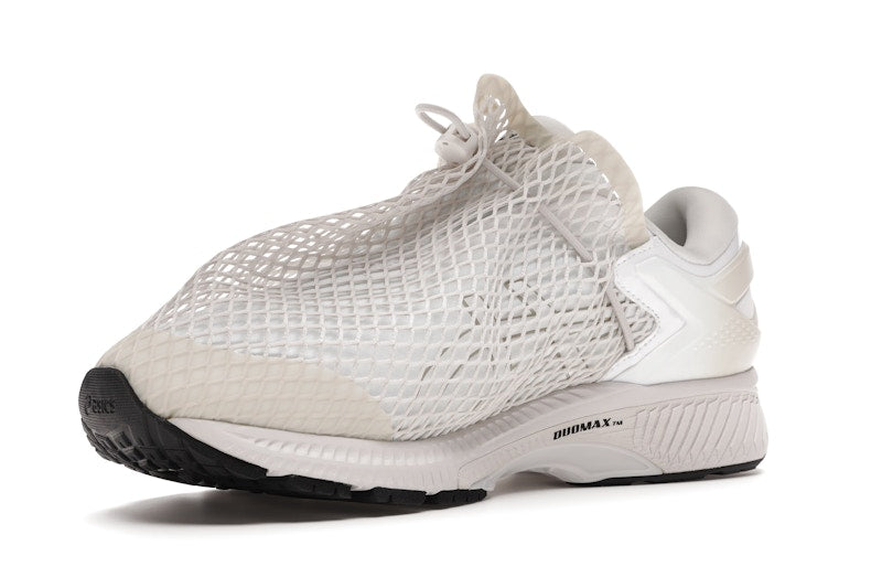 ASICS Gel-Kayano 26 Vivienne Westwood White