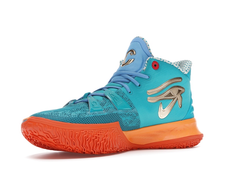 Nike Kyrie 7 Concepts Horus (Regular Box)