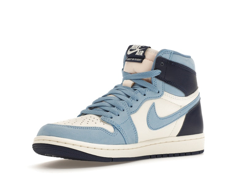 Jordan 1 High OG First in Flight (Women's)