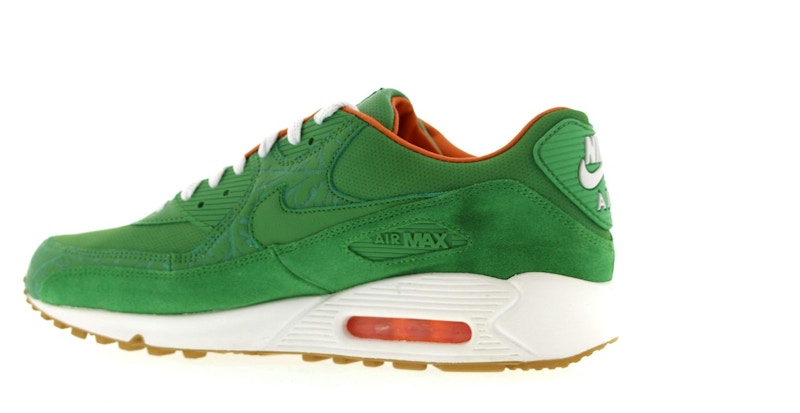 Nike Air Max 90 Patta Homegrown Grass