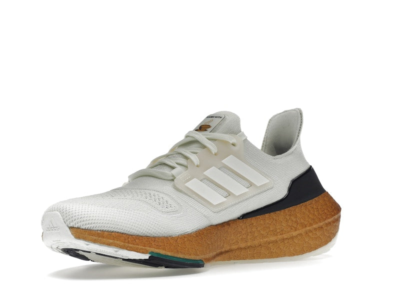 adidas Ultra Boost 22 Made with Nature White Tint