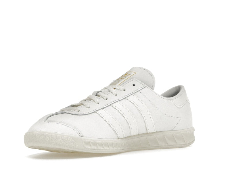 adidas Hamburg Core White