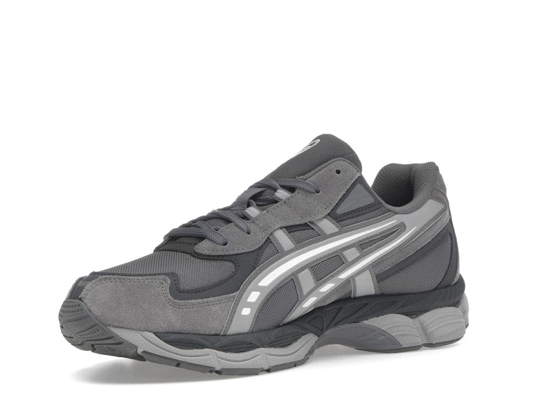 ASICS Gel-NYC 2055 Carbon Cement Grey