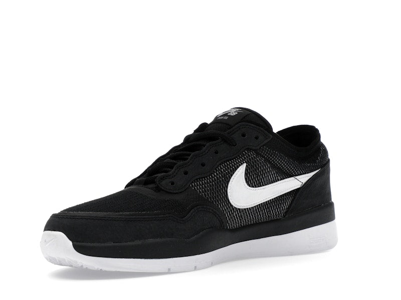 Nike SB PS8 Black White