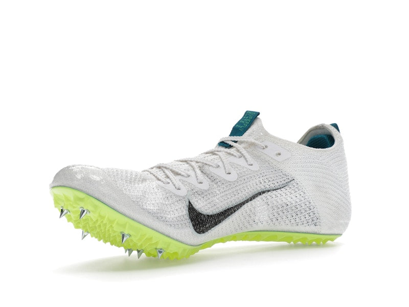 Nike Superfly Elite 2 White Bright Spruce Vapor Green Electric Algae