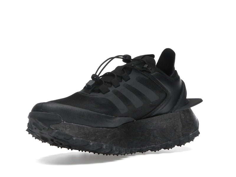 adidas Adizero Aruku Yagi MRBAILEY Obsidian Black