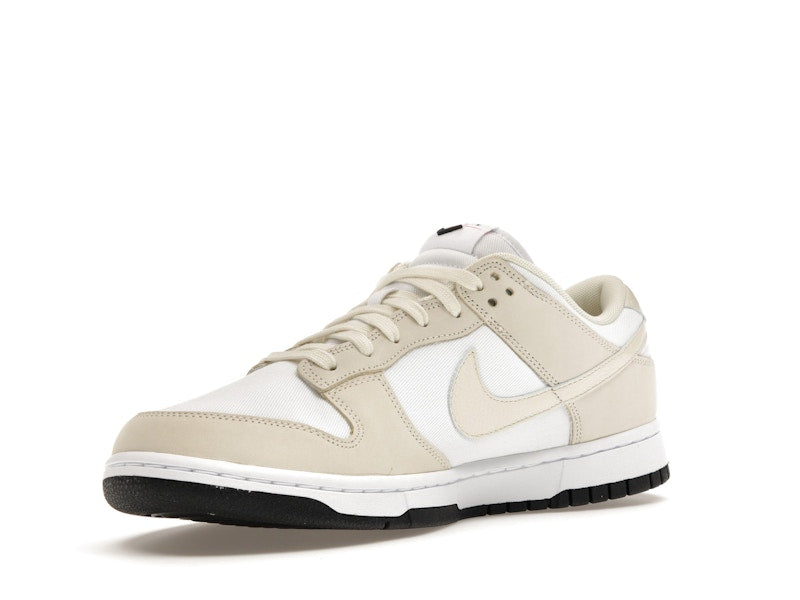 Nike Dunk Low LX White Coconut Milk (Women's)