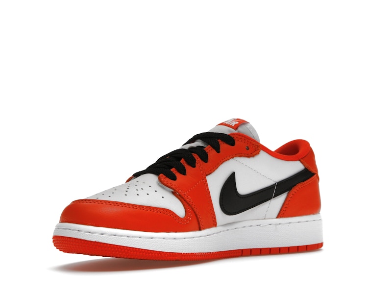 Jordan 1 Low OG Starfish (GS)