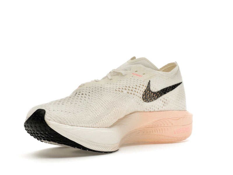 Nike ZoomX Vaporfly 3 Sail Guava Ice