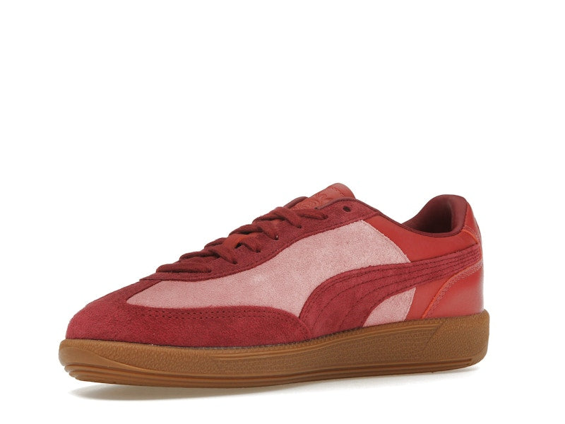 Puma Palermo Palomo Regal Red