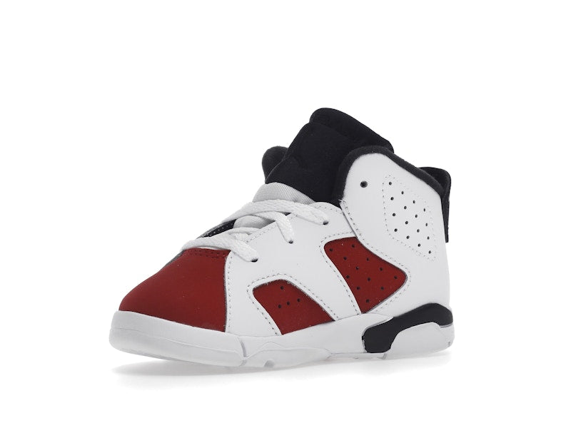 Jordan 6 Retro Carmine (2021) (TD)
