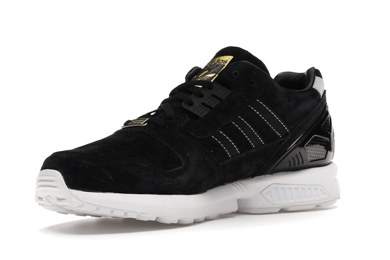 adidas ZX 8000 Core Black Cloud White