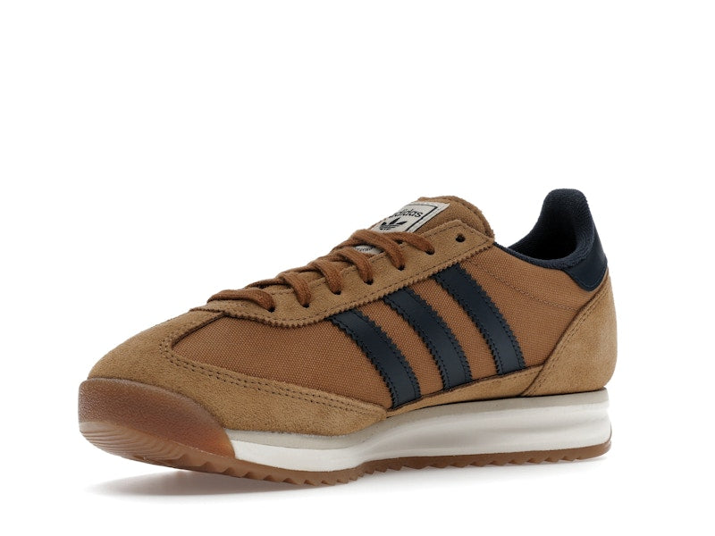adidas SL 72 RS Brown Desert Aurora Ink Bliss