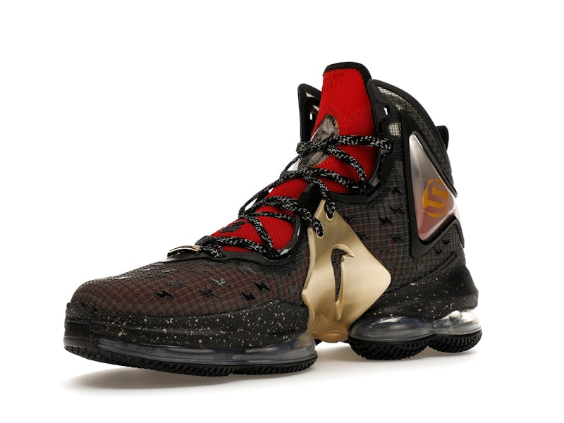 Nike LeBron 19 Doernbecher Sam David