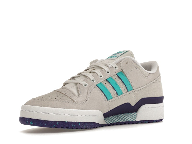 adidas Forum 84 Low ADV White Preloved Blue