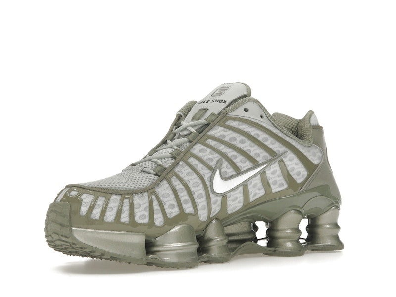 Nike Shox TL Light Army (Women's)