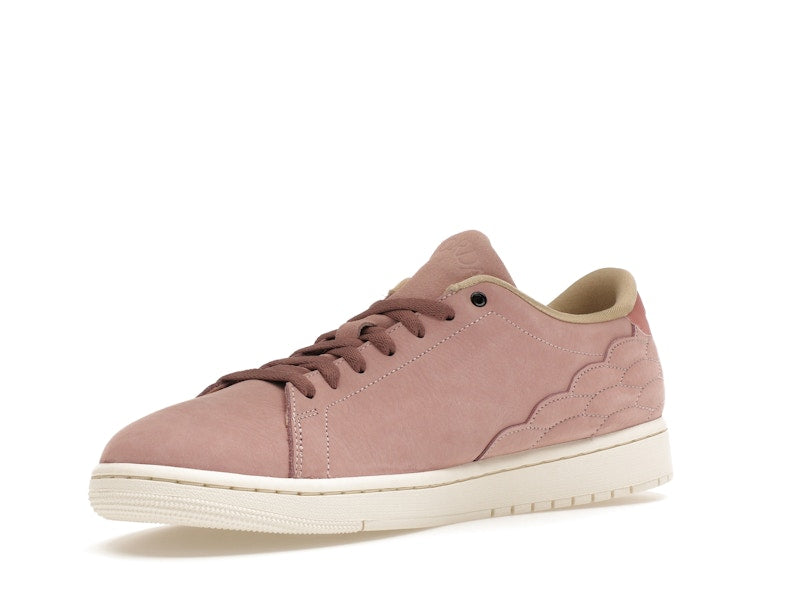 Jordan 1 Centre Court Pink Oxford