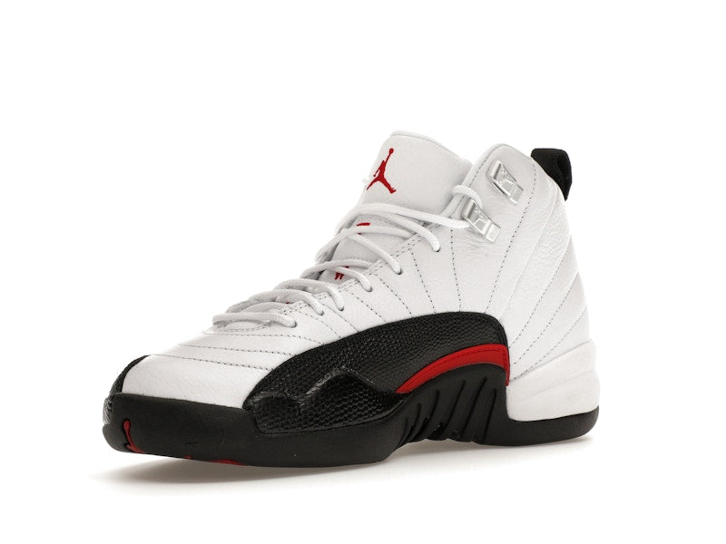 Jordan 12 Retro Taxi Flip (GS)