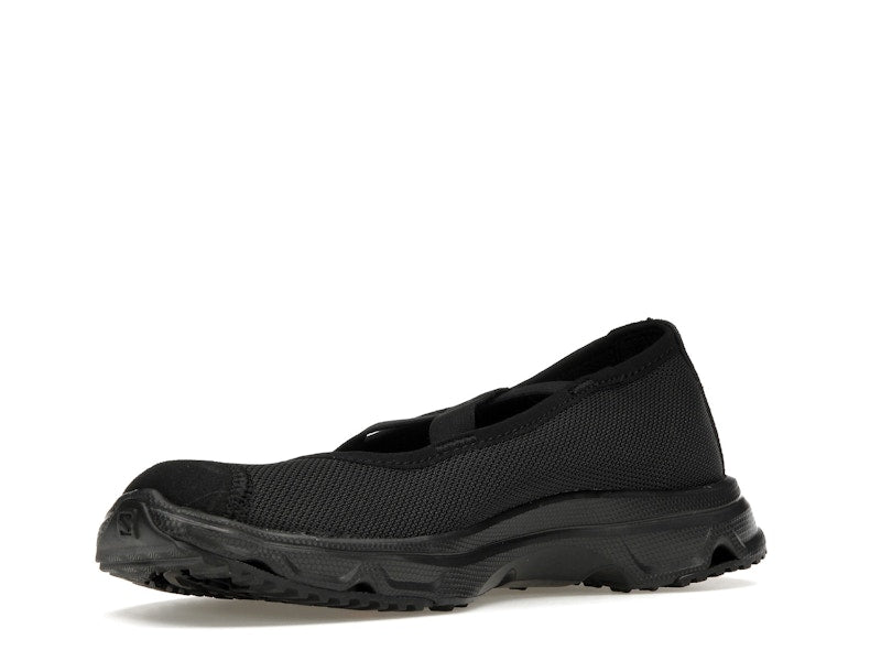 Salomon RX Marie-Jeanne Sandy Liang Black