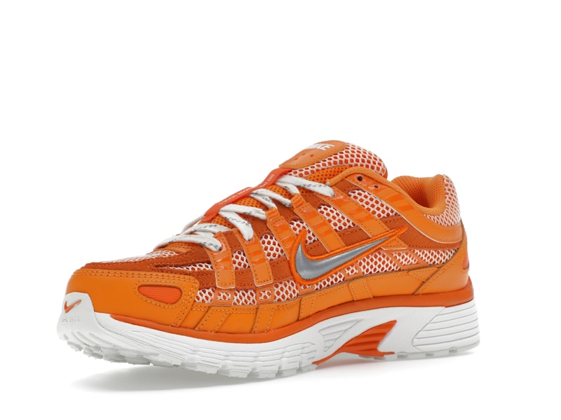 Nike P-6000 Premium Kumquat