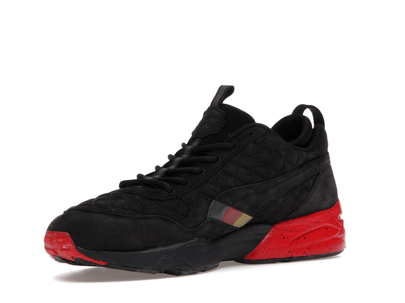 Puma R698 Ronnie Fieg x Highsnobiety A Tale of Two Cities