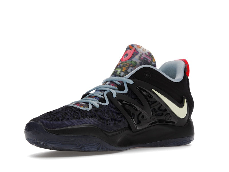 Nike KD 15 Beginnings