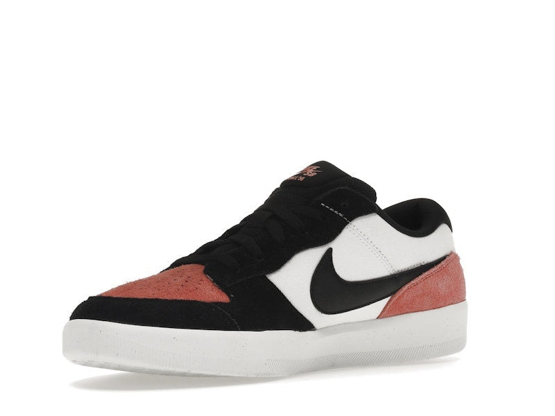 Nike SB Force 58 Pink Salt Black