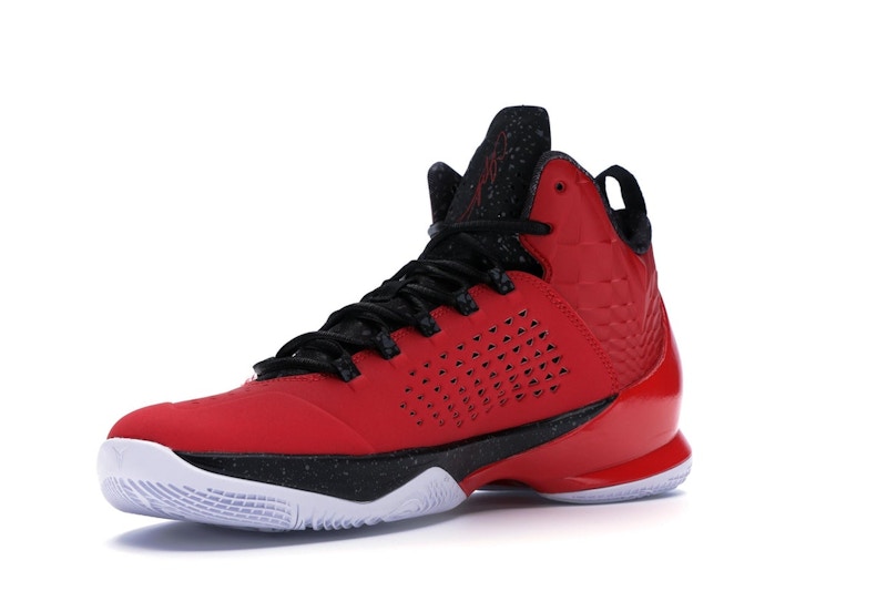 Jordan Melo M11 University Red