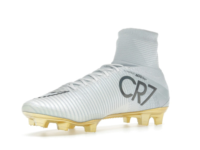 Nike Mercurial Superfly 5 FG Cristiano Ronaldo Vitorias