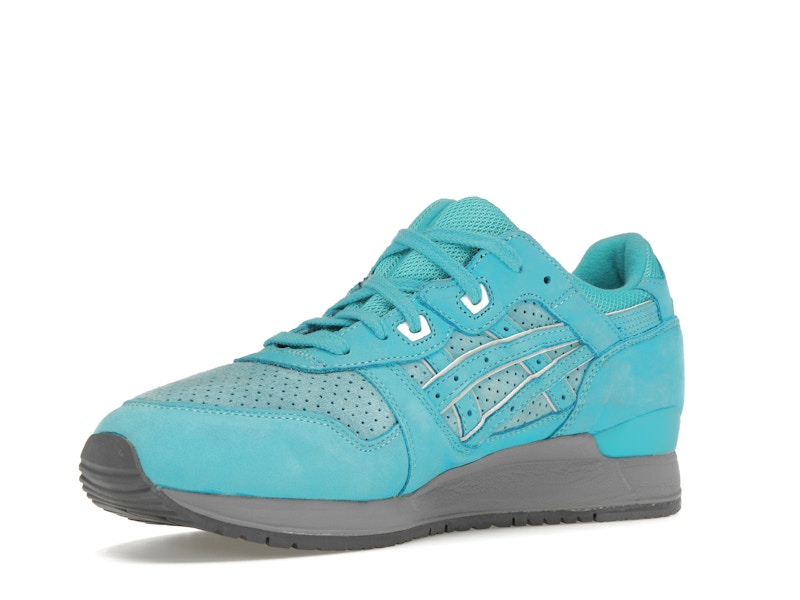 ASICS Gel-Lyte III Ronnie Fieg Cove