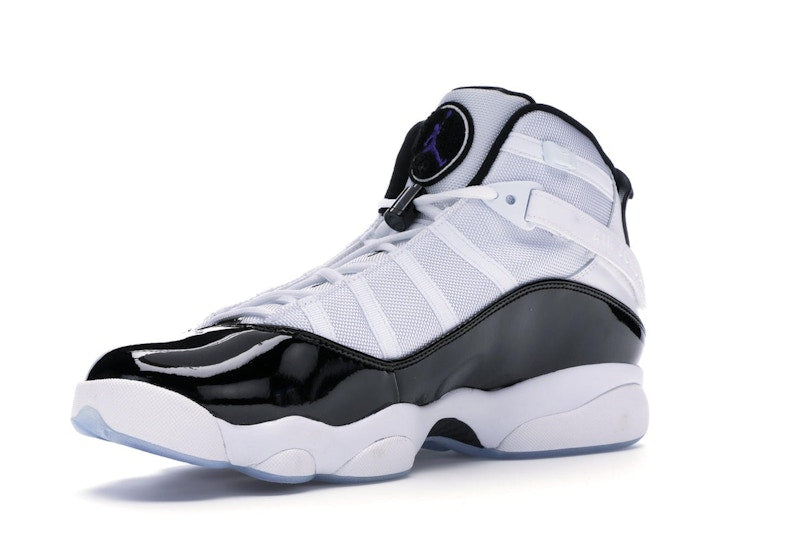 Jordan 6 Rings Concord