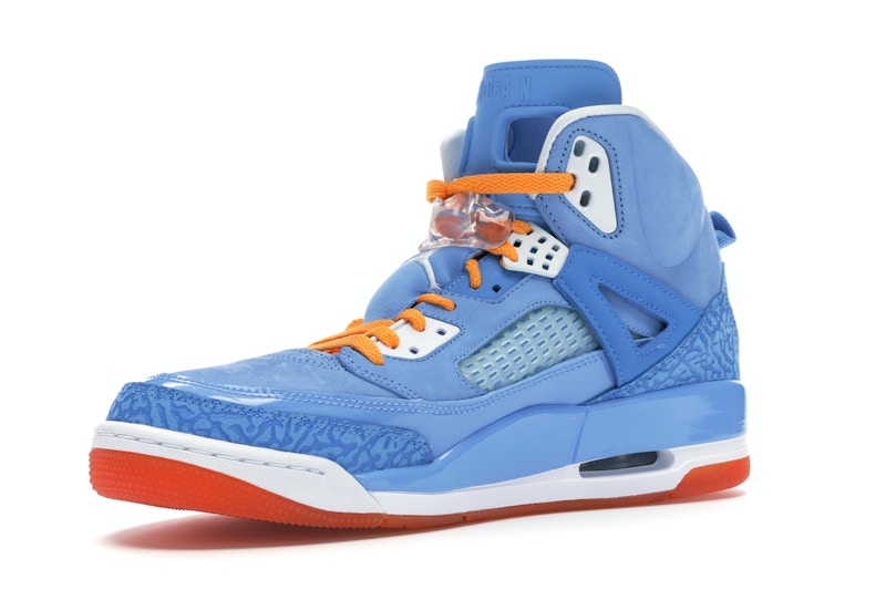 Jordan Spizike Year of the Dragon
