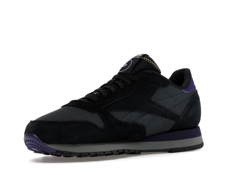 Reebok Classic Leather AEW Brodie Lee