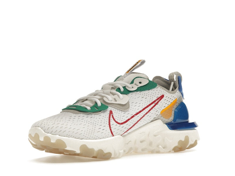 Nike React Vision Summer Brights
