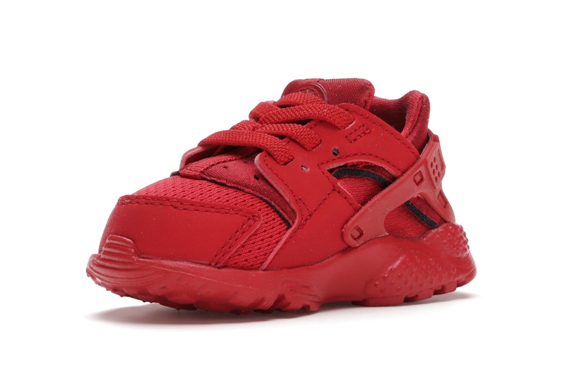 Nike Huarache Run University Red (TD)