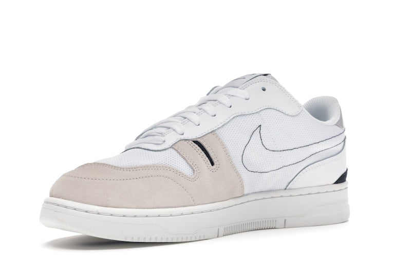 Nike Squash-Type Summit White