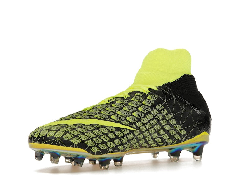 Nike Hypervenom 3 EA Sports Fifa 18
