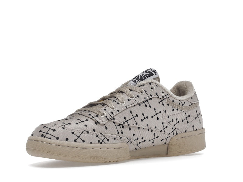 Reebok Club C 85 Eames Dot Pattern