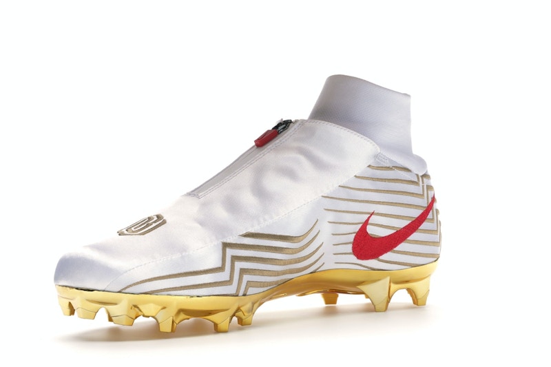 Nike Vapor Untouchable Pro 3 OBJ