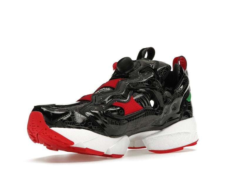 Reebok Instapump Fury BAIT Astro Boy Club
