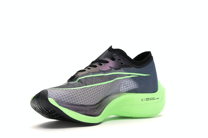 Nike ZoomX Vaporfly Next% Valerian Blue