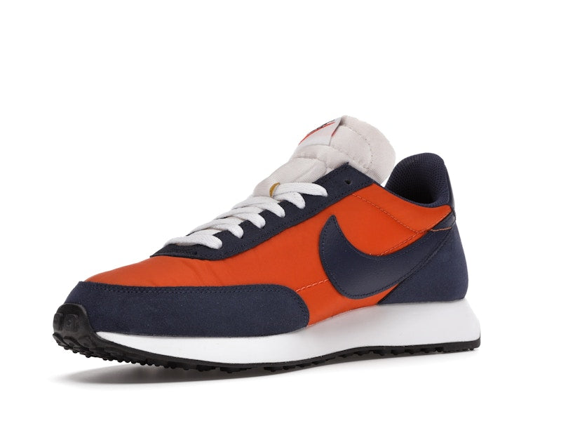 Nike Tailwind 79 Orange Blue