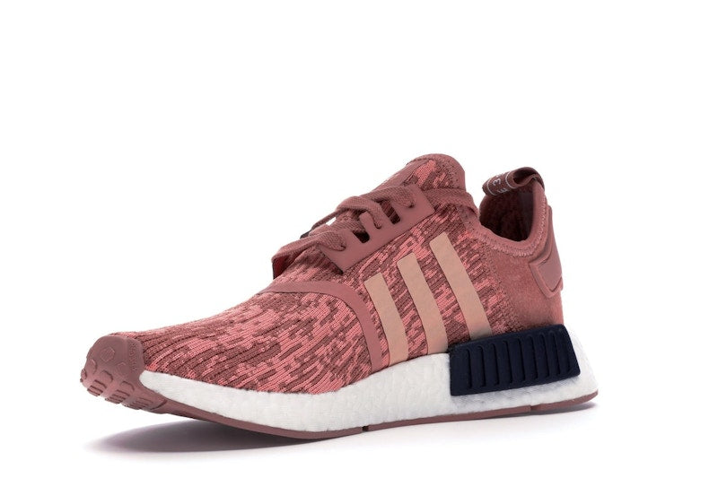 adidas NMD R1 Raw Pink Glitch (Women's)