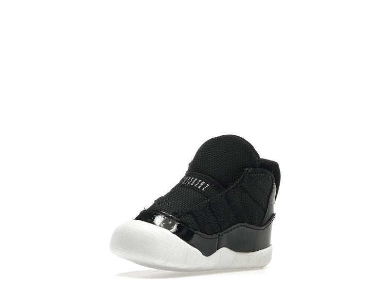 Jordan 11 Retro Crib Bootie Jubilee 25th Anniversary (I)
