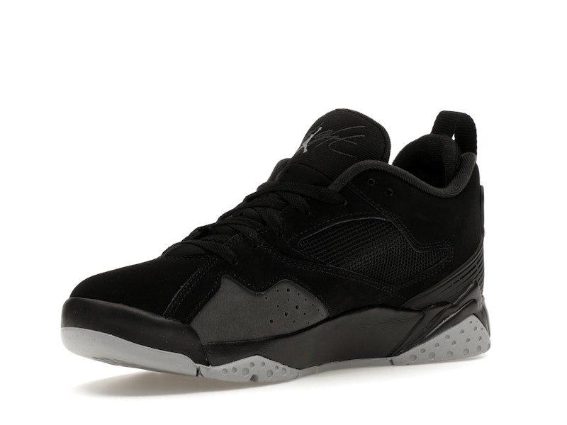 Jordan MVP 92 Black Wolf Grey