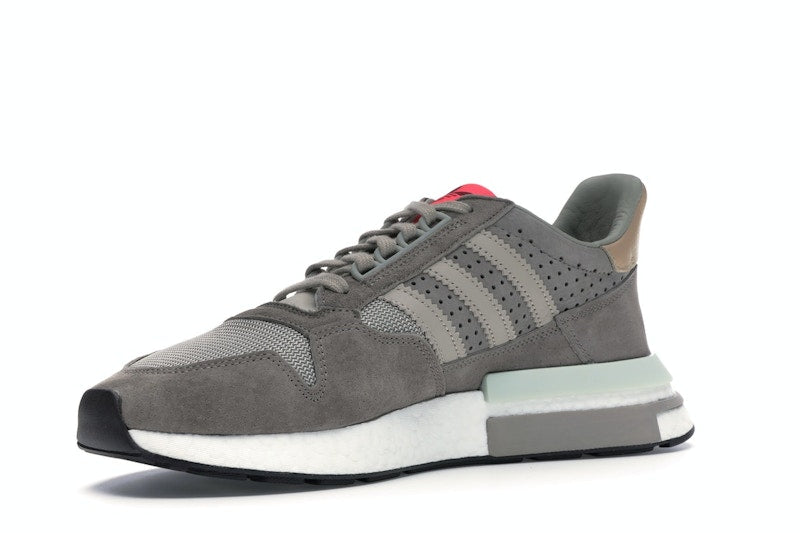 adidas ZX 500 RM Sand Brown
