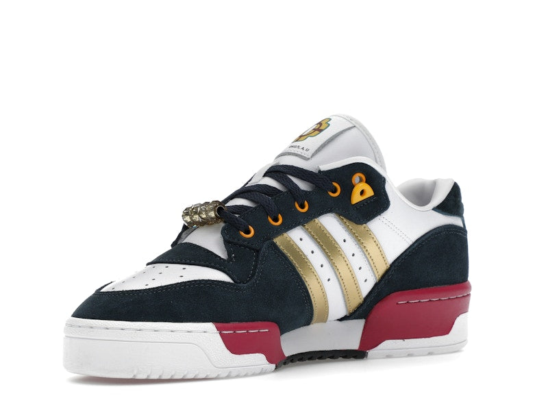 adidas Rivalry Low Demon Slayer Tengen