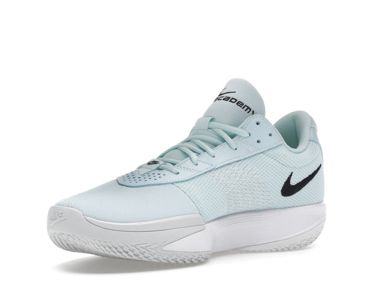 Nike GT Cut Academy Glacier Blue White Photon Dust Metallic Silver