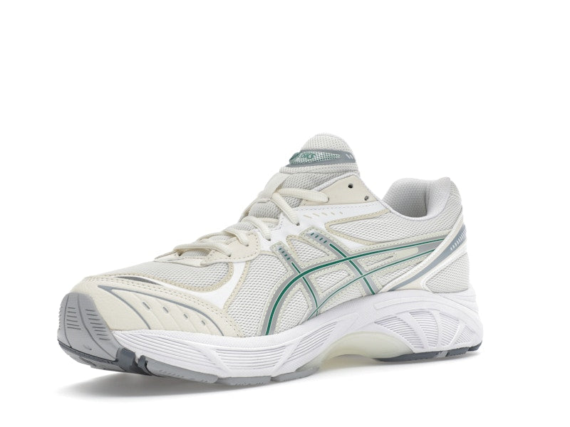 ASICS GT-2160 Cream Jasper Green