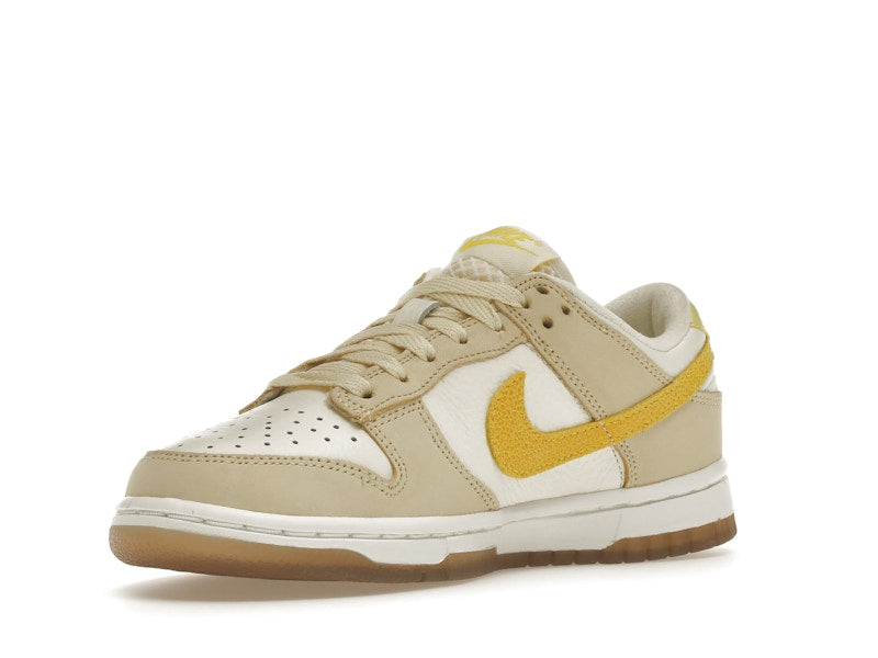 Nike Dunk Low Lemon Drop (Women's)